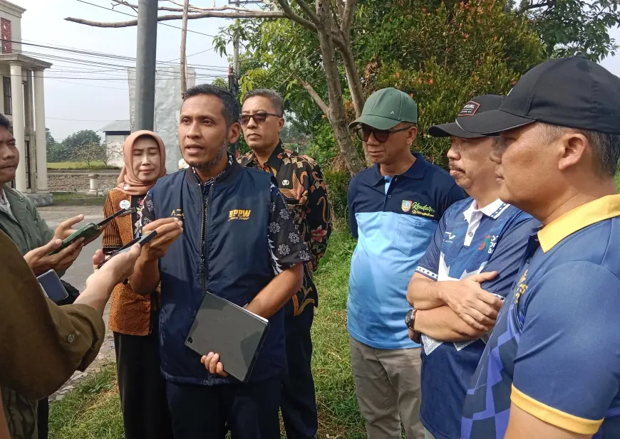 Pemerintah Pusat Siapkan Dana Ratusan Miliar untuk Bangun Sekolah Rakyat di Jombang