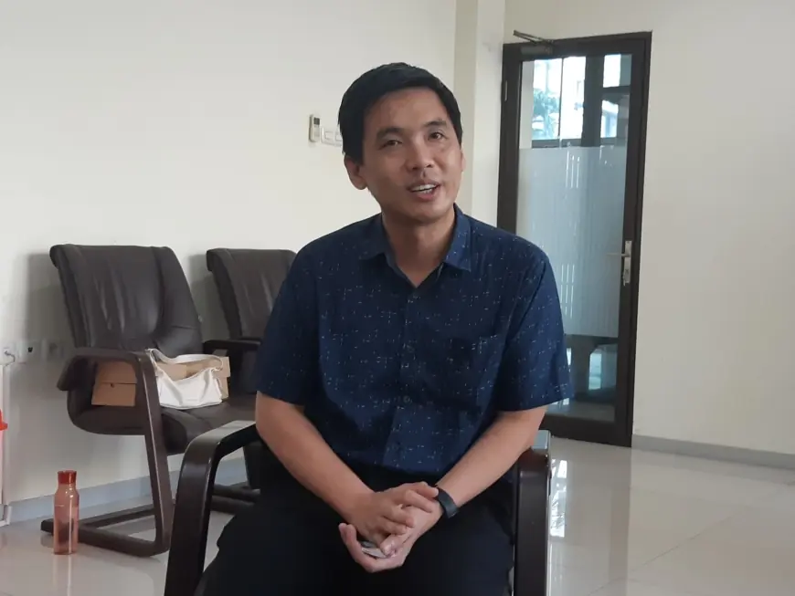 Pakar ISTTS Sebut Usulan Wapres Gibran Masukkan AI ke Kurikulum bak Pedang Bermata Dua