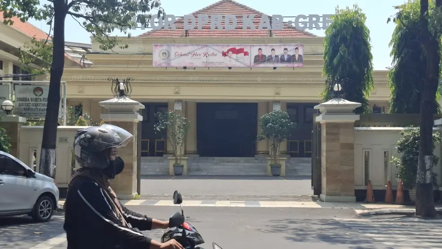 Realisasi Miliaran Dana CSR di Gresik Luput dari Pengawasan Legislatif