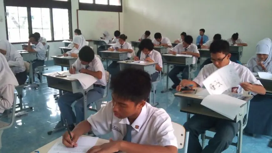 Intip Metode Belajar Paling Efektif untuk Sukses Hadapi Ujian