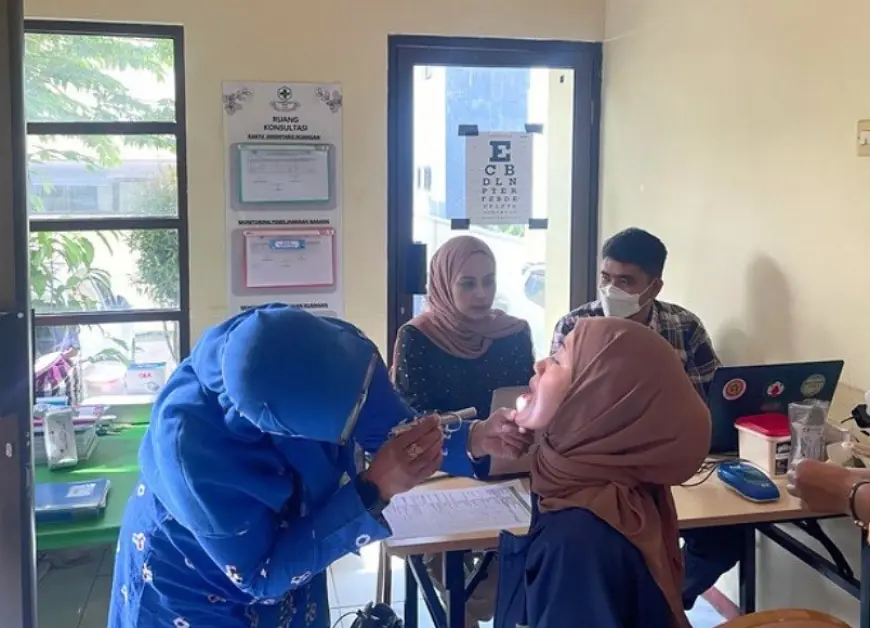 Mendesak! Kota Batu Kekurangan 80 Nakes, Pemkot Kaji Opsi Outsourcing