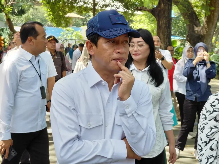 Indonesia Negara Mega-Biodiversity, Tapi Dua Satwa Ini Terancam Punah