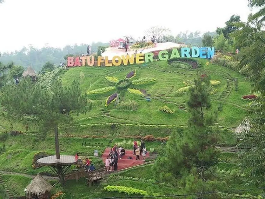 5 Wisata Kota Batu yang Wajib Dikunjungi saat Liburan
