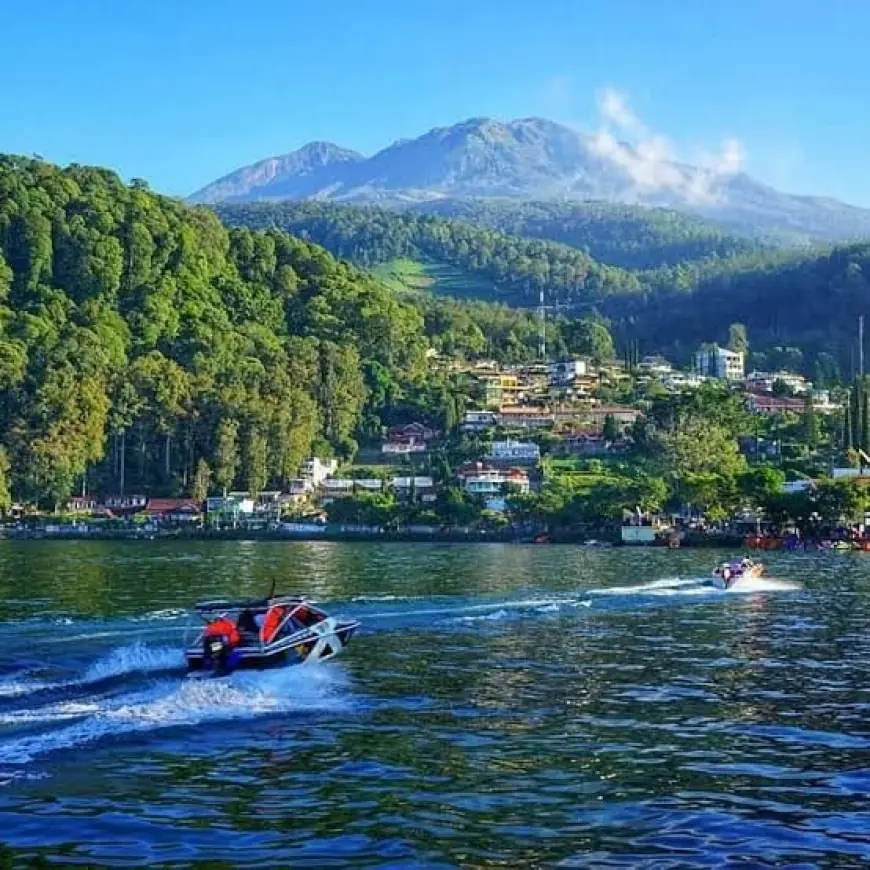 Rekomendasi 5 Wisata Menarik yang Wajib Dikunjungi di Magetan