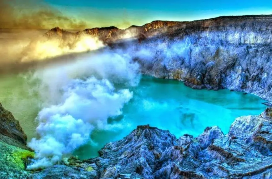 Rekomendasi 4 Wisata Terbaik di Bondowoso yang Wajib Dikunjungi
