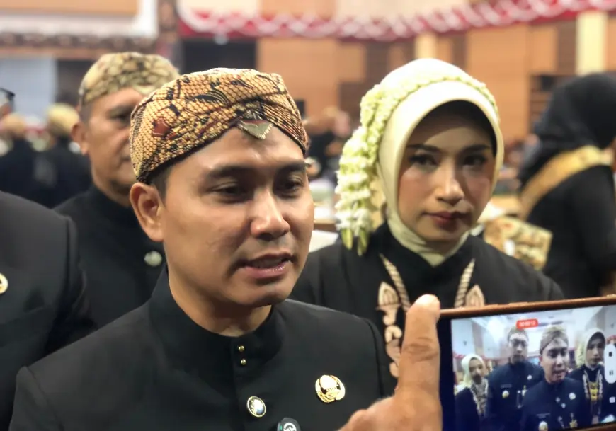 Sebanyak 30 Anak di Mojokerto Dipastikan sudah Mendaftar Sekolah Rakyat