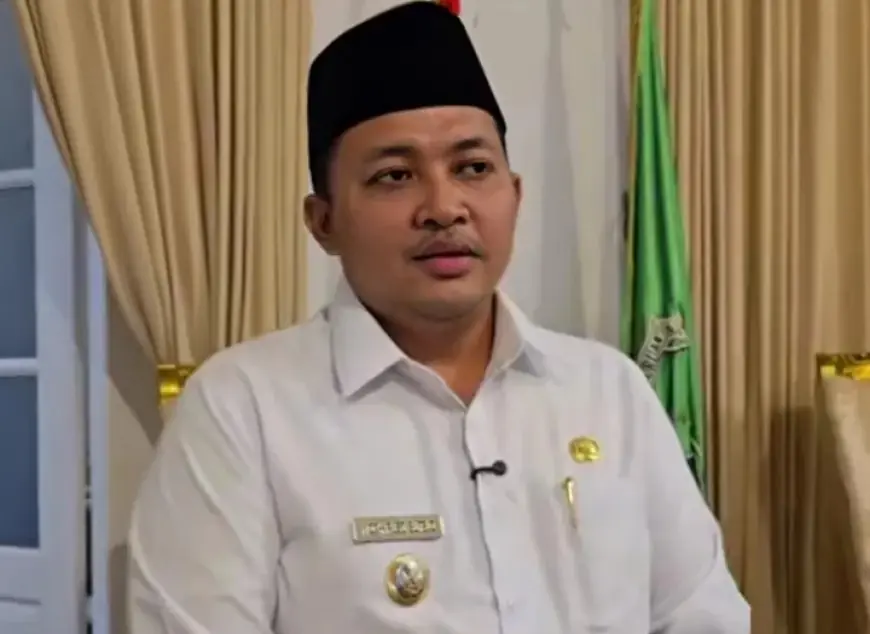 Beredar Isu Makelar Mutasi ASN, Bupati Pasuruan: Saya tidak Buka Lapak!