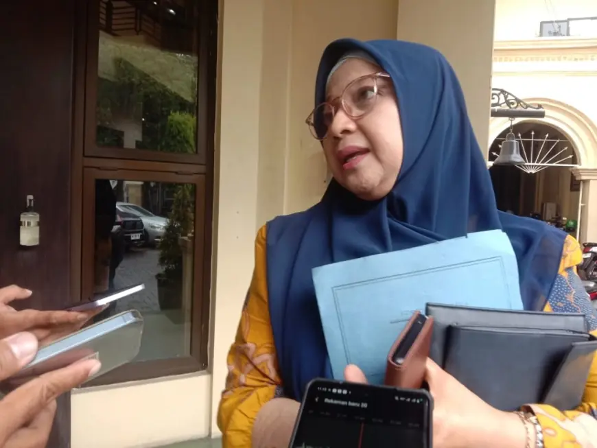 Perusahaan Pembuang Limbah Liar di Gresik Terancam Sanksi Penjara 3 Tahun dan Denda Rp3 M