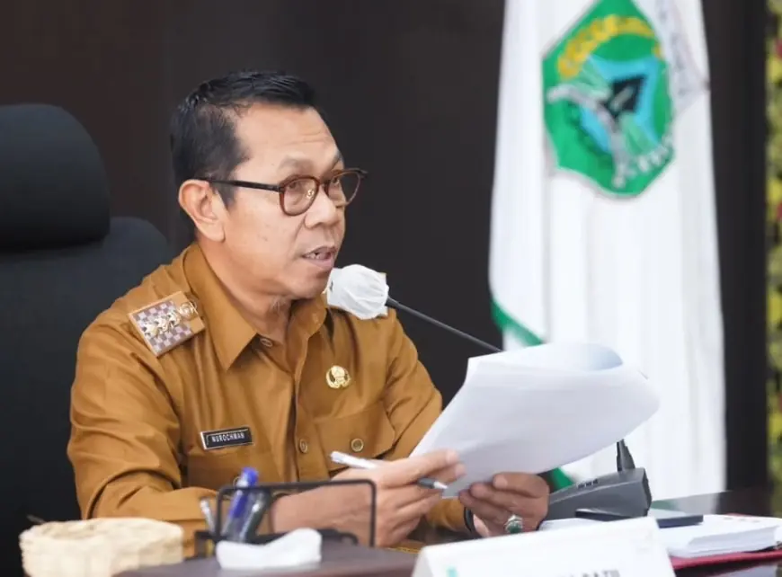 Wali Kota Batu Dorong Evaluasi Berkala dan Mitigasi Ketat di Destinasi Wisata
