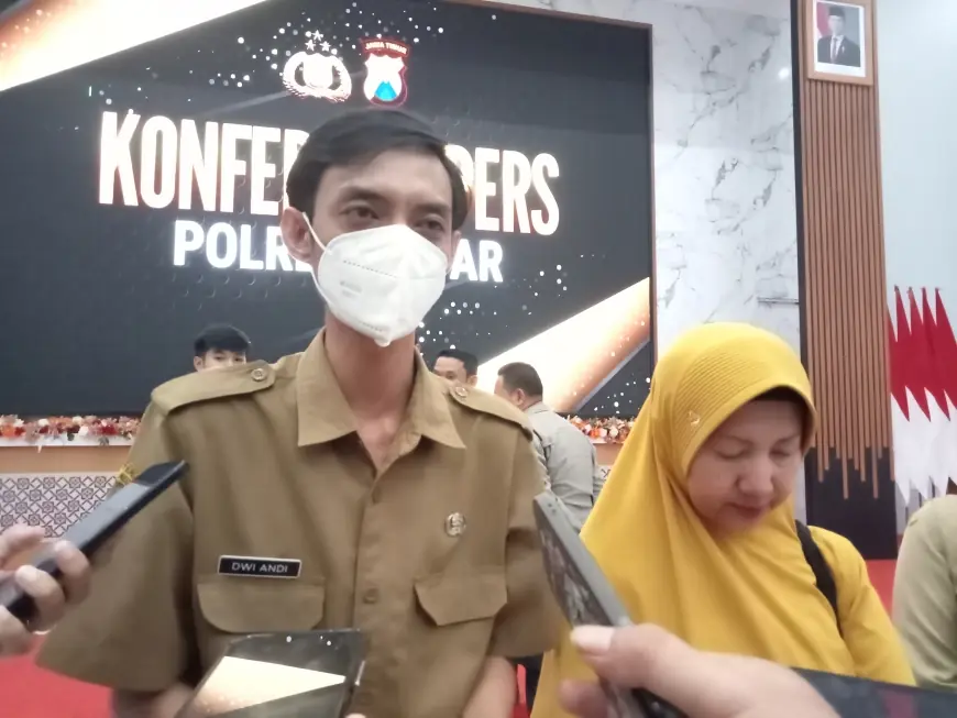 Pesta Seks Dua Pasang Remaja di Blitar, Unit PPA Berikan Pendampingan Penuh