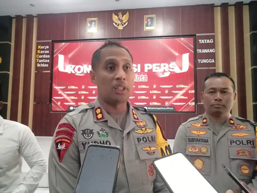 Kasus Bullying Pelajar di Hutan Maliran Blitar, Polisi Segera Tetapkan Tersangka