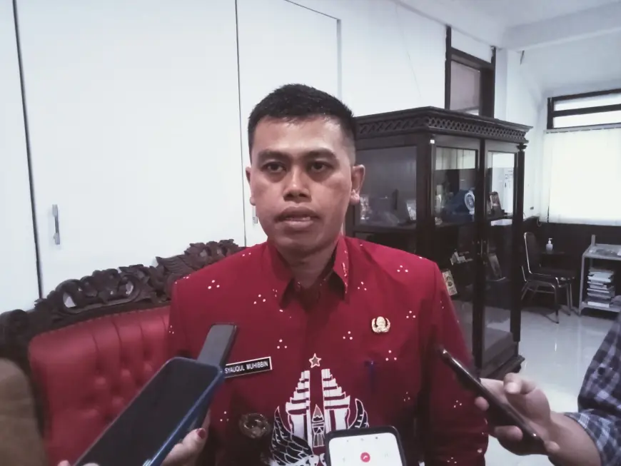 Tahun Ini, Pengadaan Sepeda Gratis Bagi Siswa Kota Blitar Ditiadakan