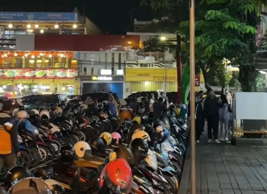 Pemkot Batu Diminta Perkuat Retribusi Parkir, Sektor Hotel Diprediksi Alami Penurunan Pendapatan