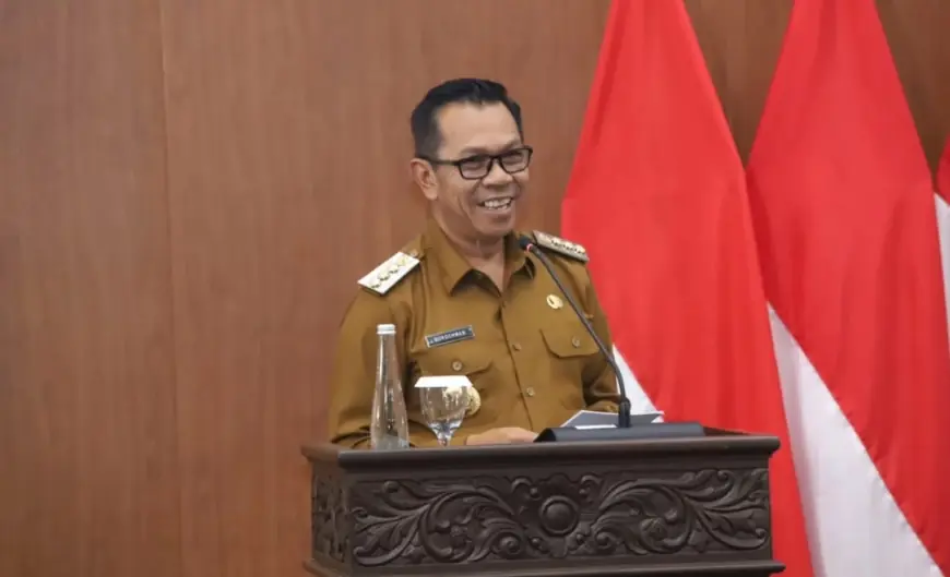 Pemkot Batu Siapkan Pembukaan Prodi Seni di SMK Negeri, Langkah Awal Menuju SMK Kesenian