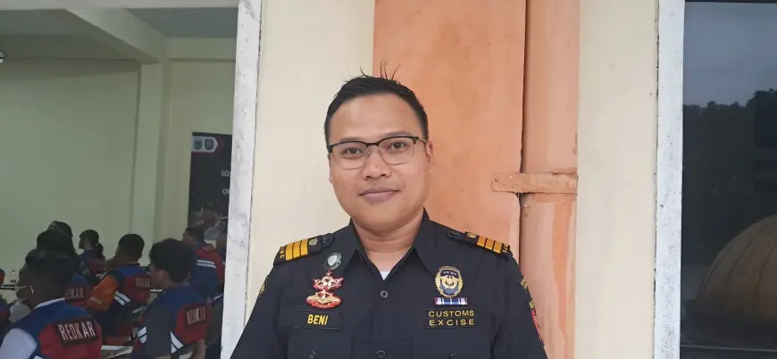 Pabrik Rokok Ilegal di Malang Sulit Terdeteksi, Bea Cukai Andalkan Relawan dan Intelijen Sosial