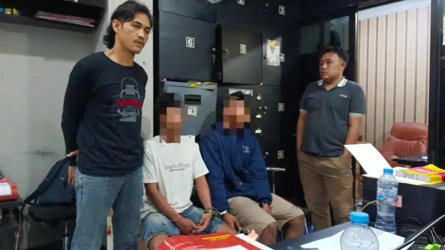 Bentuk Satgas Anti Premanisme, Polres Blitar Bakal Tindak Masyarakat yang Berulah