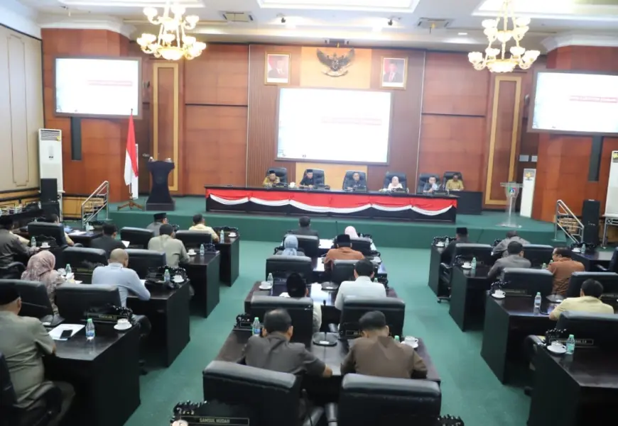 Perda Perlindungan Perempuan dan Anak Solusi Menuju Jombang Zero Kasus