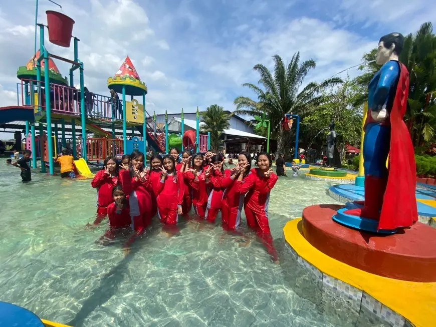 Siswa PAUD hingga SMP di Jember Dilarang Study Tour ke Luar Daerah