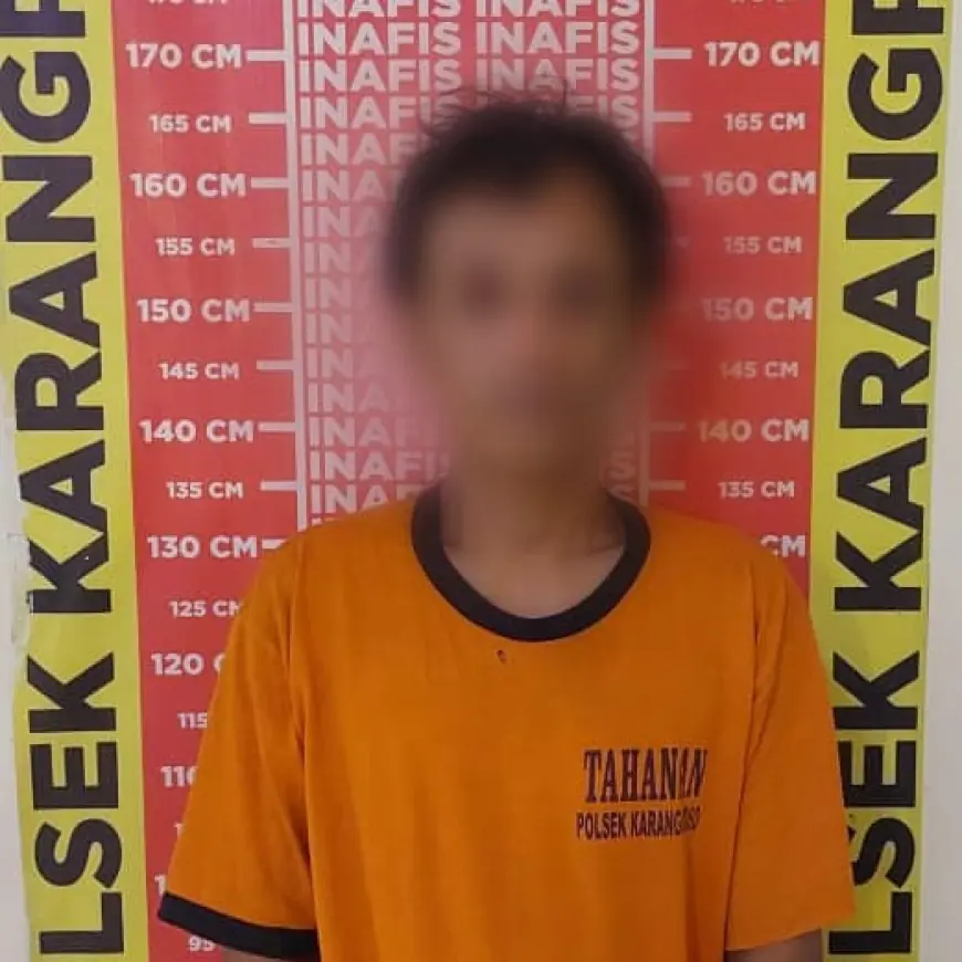 Dari Malang Hingga Pasuruan, Curanmor Terungkap Lewat CCTV
