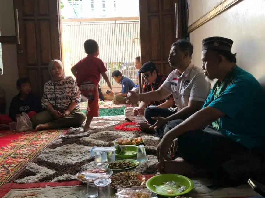 Komnas PA Surabaya Gencar Edukasi Cegah Kekerasan terhadap ABK