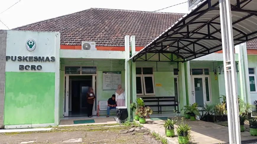 Bupati Blitar Pastikan Biaya Pengobatan Korban Keracunan Massal Ditanggung Pemkab