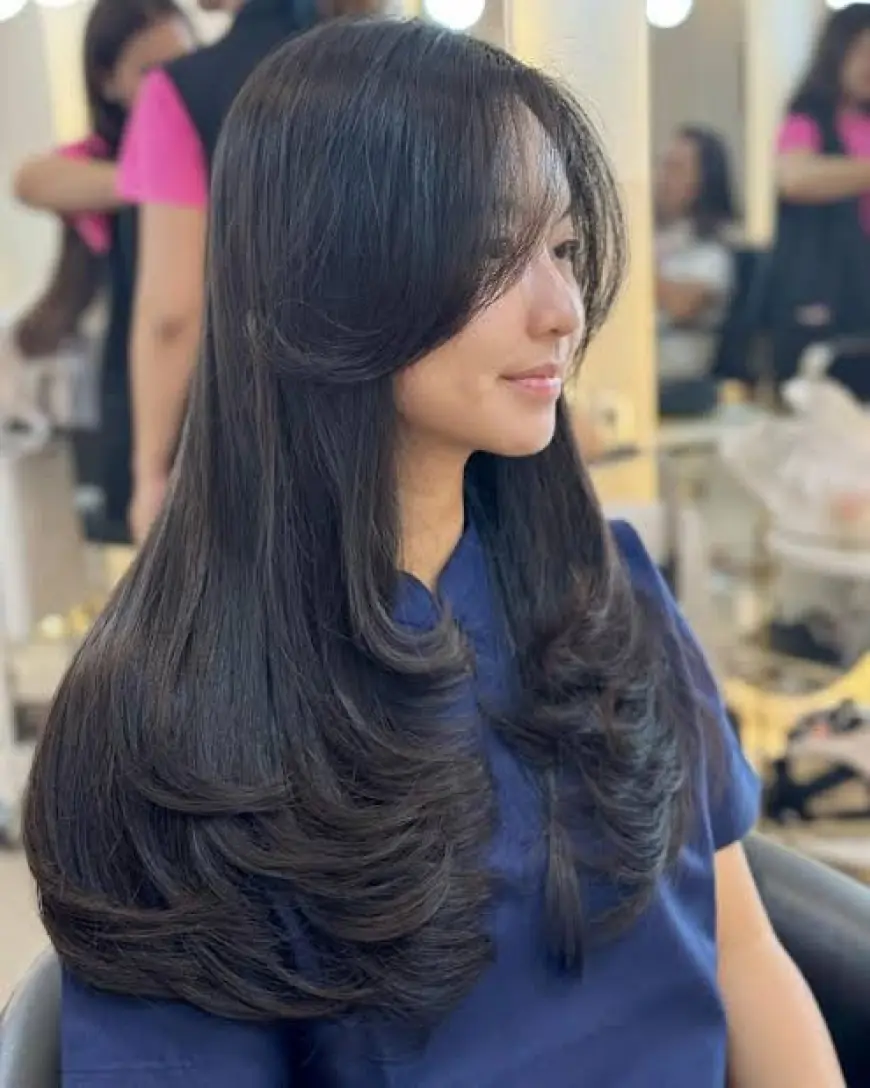 Rekomendasi Gaya Potongan Rambut Terbaik untuk Wanita