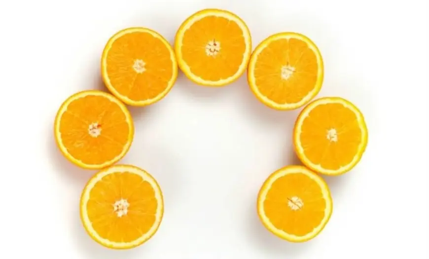 Anda Harus Tahu! Inilah Manfaat Hebat Vitamin C untuk Tubuh