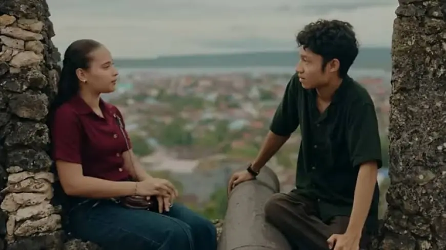 Rekomendasi Film Terbaik di Tahun 2025, Ada yang Diangkat dari Kisah Nyata