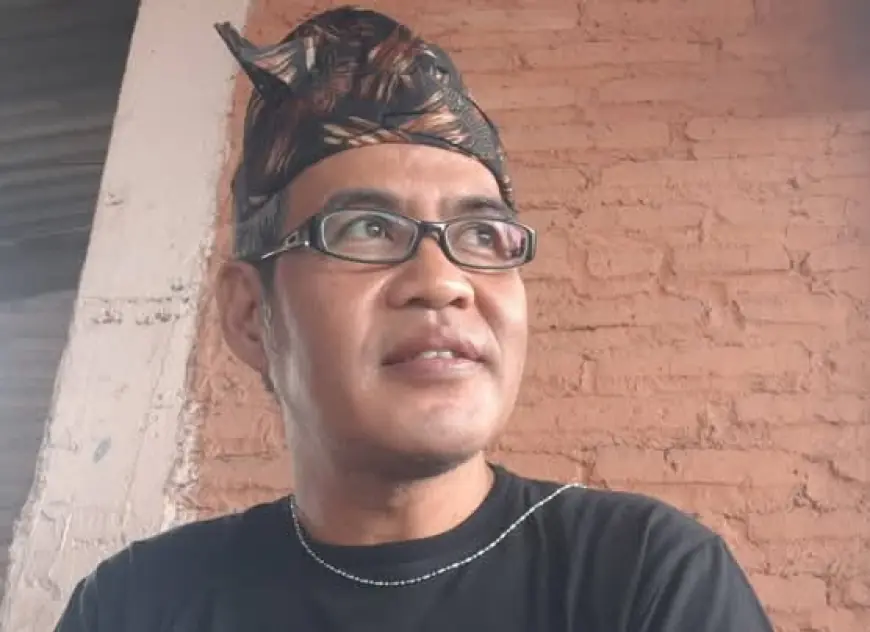 Pegiat Sosial Soroti Insiden Puskesmas Perak Jombang, Minta Bupati Gugat Kontraktor