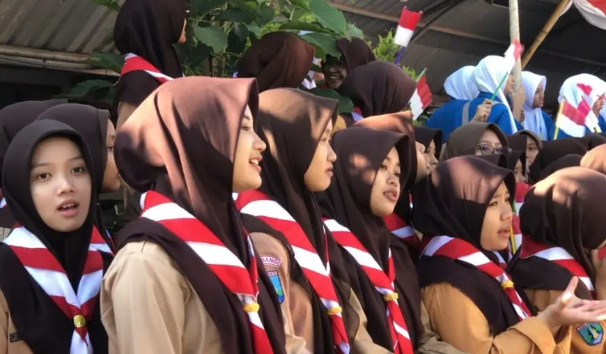 Hindari Pemalsuan, SD dan SMP di Kota Mojokerto Mulai Terapkan Ijazah Digital