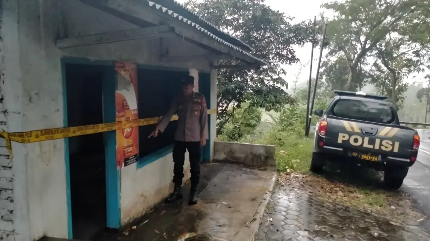 Polisi Buru Pembuang Jasad Bayi Dalam Kresek di Desa Sumawe Malang