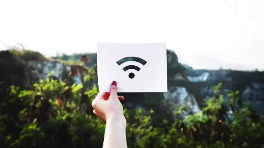 Wi-Fi Lemot? Temukan Penyebab dan Solusinya