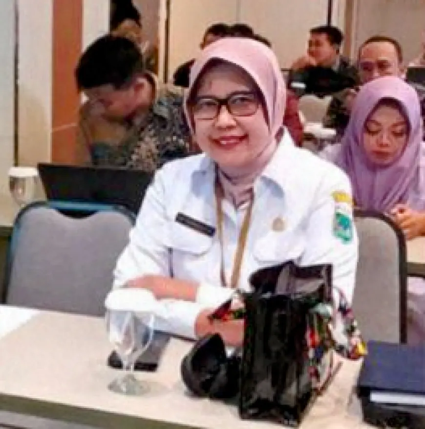 Serapan Anggaran SKPD Kota Batu Masih 19,45 Persen, BKAD Optimistis Tercapai di Akhir Tahun