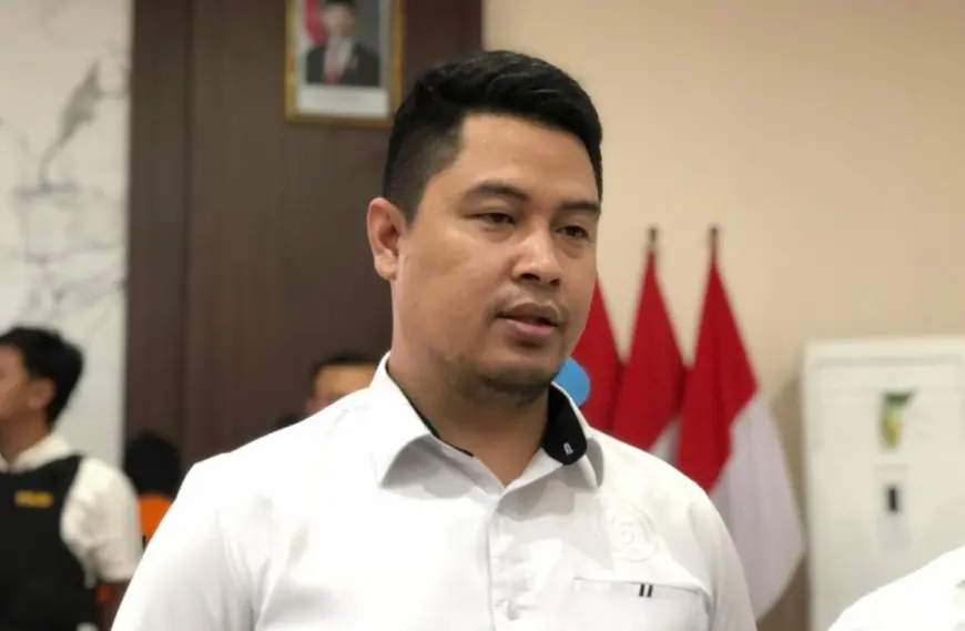 Kawanan Maling di Mojokerto Bobol Pagar dan Gondol Dua Motor, Polisi Buru Pelaku