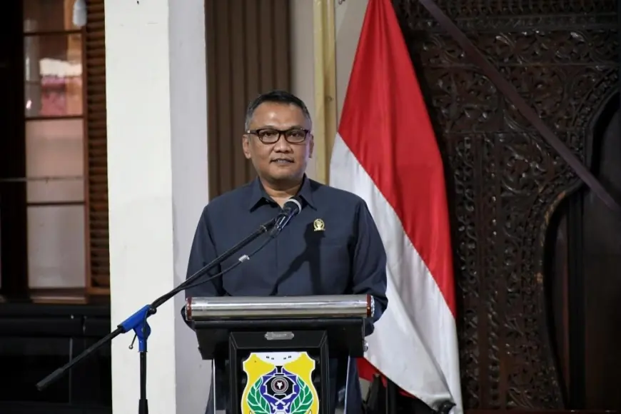 DPRD Ngelus Dada, Banyak Kepala OPD di Bondowoso Tak Paham Penyusunan RPJMD
