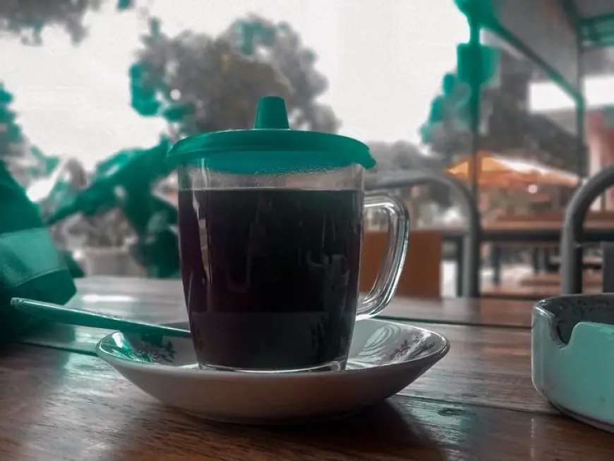Walaupun Nikmat, Minum Kopi Berlebihan Bisa Timbulkan Berbagai Penyakit