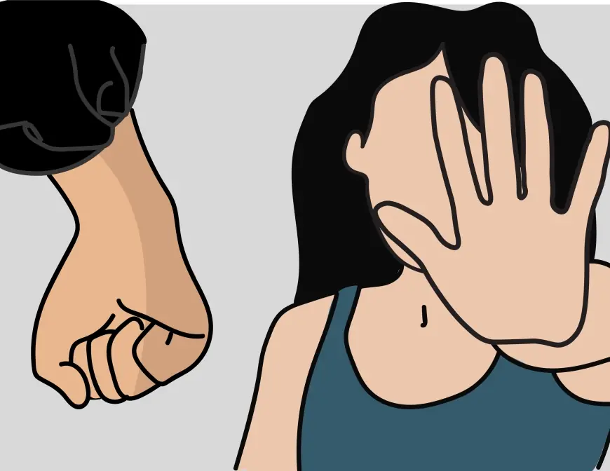 Wanita di Mojokerto Depresi Berat setelah 10 Tahun Jadi Korban Kekerasan Suaminya