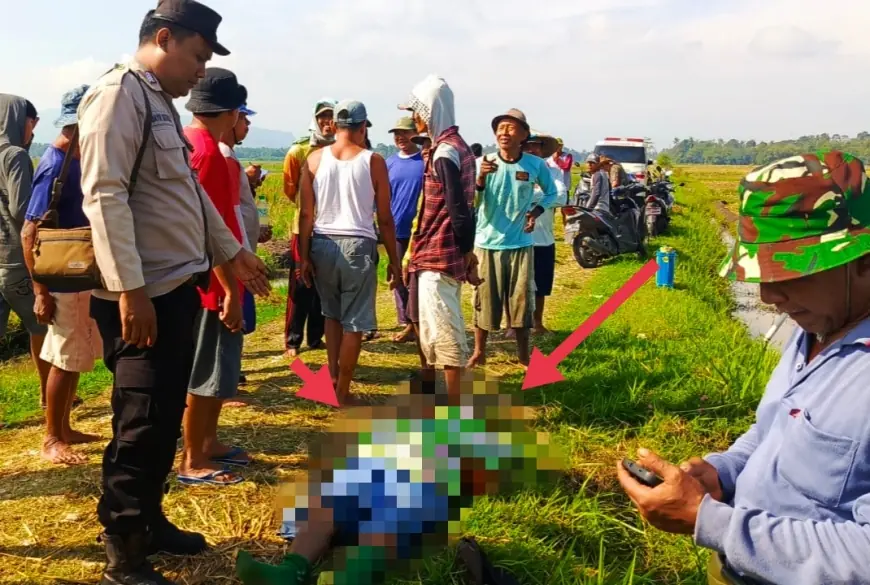 Tiga Kasus Penemuan Mayat dalam Sehari di Jember, Polisi Pastikan Murni Musibah