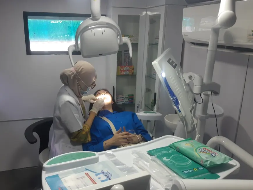 Rutin Sikat Gigi, Tapi Masih Sakit? Mungkin Ini Penyebabnya