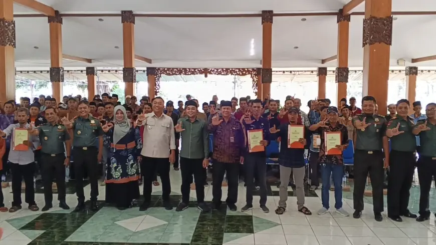 Perhutani KPH Bondowoso dan LMDH Situbondo Bersinergi Wujudkan Pengelolaan Hutan Lestari