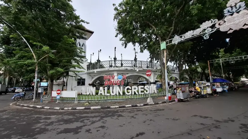 DPRD Gresik: Plafon Rusak dan Toilet Bak Kandang Kerbau Mencoreng Wajah Kota