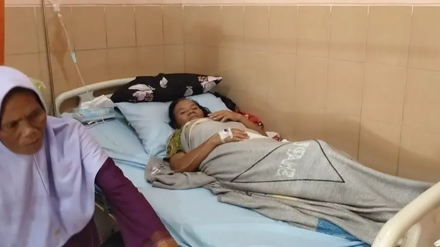 Kasus Keracunan Massal di Selorejo Blitar, Polisi Periksa 20 Orang Saksi
