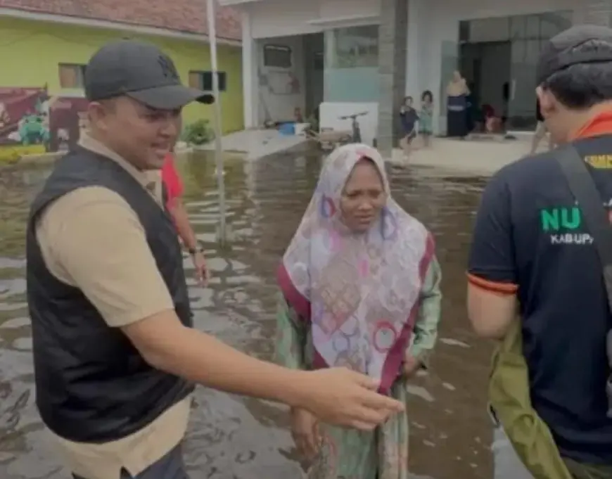Bupati Pasuruan Mengingatkan Masyarakat Terhadap Cuaca Ekstrem