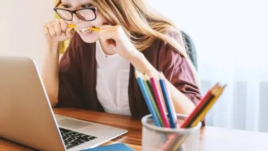 Terlalu Sibuk? Tenang! ini Solusinya agar Tetap Produktif
