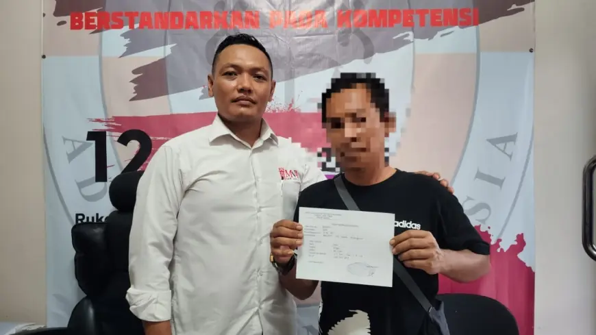 Istrinya Kepergok di Apartemen Bersama Pria Lain, Suami di Gresik Lapor Polisi