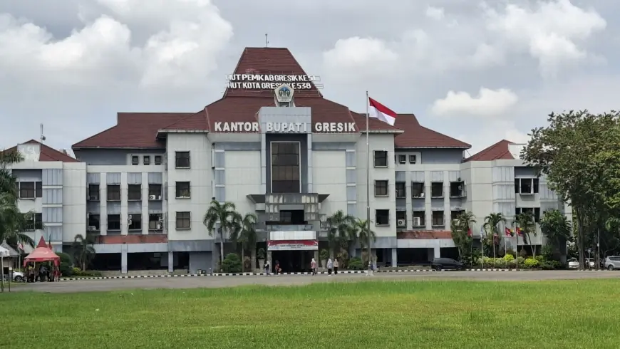 Pemkab Gresik Segera Bentuk Satgas Premanisme dan Ormas Bermasalah