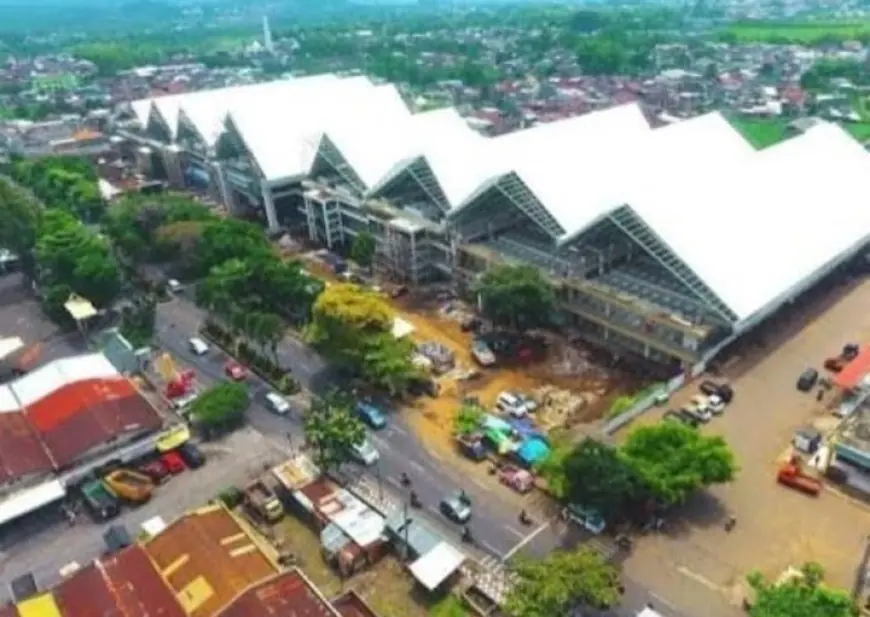 Pemkot Batu Siapkan Rp 2,5 Miliar untuk Pelebaran Jalan Dewi Sartika Mulai Juni 2025