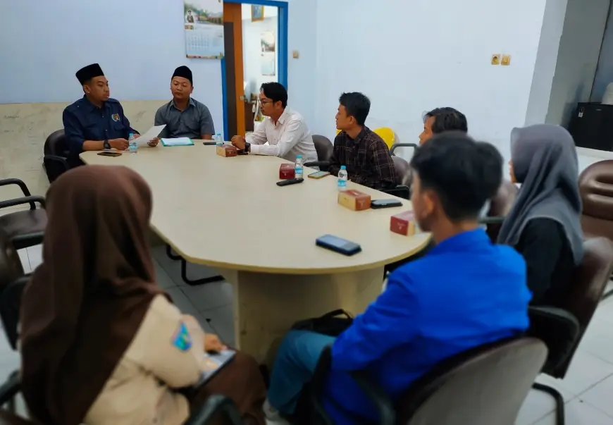PWI Jombang Gelar Lomba Menulis Surat untuk Bupati dan Karya Fotografi