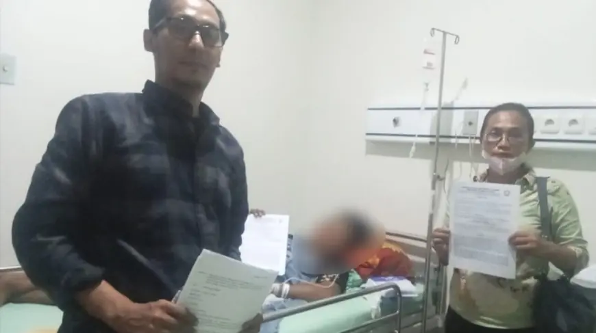 Dianggap Langgar Etik Polri, 3 Oknum Polisi di Mojokerto Diadukan ke Propam dan Kompolnas