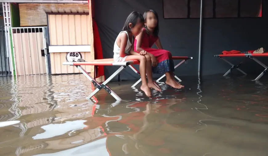 Angka Kekerasan Anak di Mojokerto Tembus 10 Kasus dalam 4 Bulan
